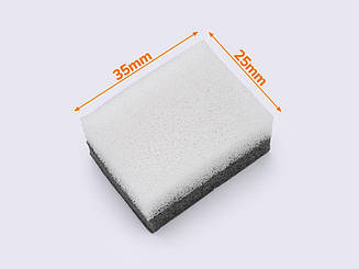 Аплікатор для нанесення фарби і крему TDV30