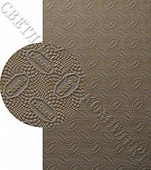 Гума набоєчна BISSELL (БИЗЕЛ), art.073, р. 380*570*6.2 мм, кол.тропік