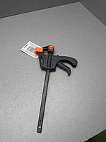 Струбцина Б/У Струбцина швидкозатискна 190 мм