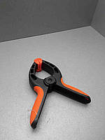 Струбцина Б/У Струбцина пружинна 55*150 мм