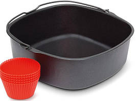 Форми для випікання Philips HD9925/01 PR1