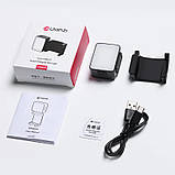 Накамерне світло Pocket 3 магнітне Ulanzi LM001, фото 3