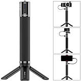 Ручка повербанк 10000 мА·год для камери зі штативом Ulanzi BG-3, фото 2