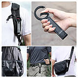 Ручка мінітрипод підставка для айфон магніт MagSafe Ulanzi MA30, фото 4