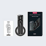 Ручка для телефона 3-в-1 штатив пульт тримач магніт MagSafe Ulanzi JJ03, фото 5