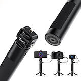 Ручка повербанк для камери телефона 5500 мА·год PD 18 Вт Ulanzi BG-2Pro, фото 2