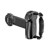 Ручка для телефона з кріпленням O-LOCK Bluetooth Ulanzi 3104, фото 2