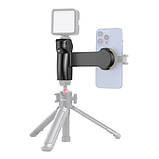 Ручка для телефона з кріпленням O-LOCK Bluetooth Ulanzi 3104, фото 3