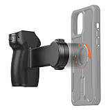 Ручка для телефона з кріпленням O-LOCK Bluetooth Ulanzi 3104, фото 5