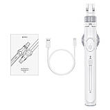 Штатив із гаком для знімання зверху вниз над столом 145 см MagSafe Ulanzi TT88, фото 8