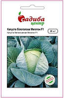 Капуста Мегатон F1 20 шт Садиба Центр