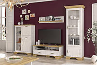 Стінка у вітальню Ірис Меблі Сервіс з баром