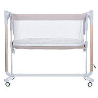 Ліжечко-манеж EL CAMINO NOA ME 1125-G NOA Beige