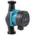 Насос циркуляційний енергоощадний 5-39 Вт Hmax 6 м Qmax 53 л/хв Ø11⁄2" 180 мм + гайки Ø1" AQUATICA GPA25-6/180, фото 7