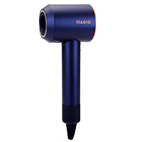 Фен Для Волосся 5 Насадок 1500 Вт 4 Температурні Режими Та 3 Швидкості Magio Sellia