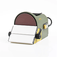 Верстат шліфувальний Proxxon TG 125/E PR1