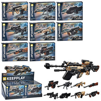 Конструктор (42208)