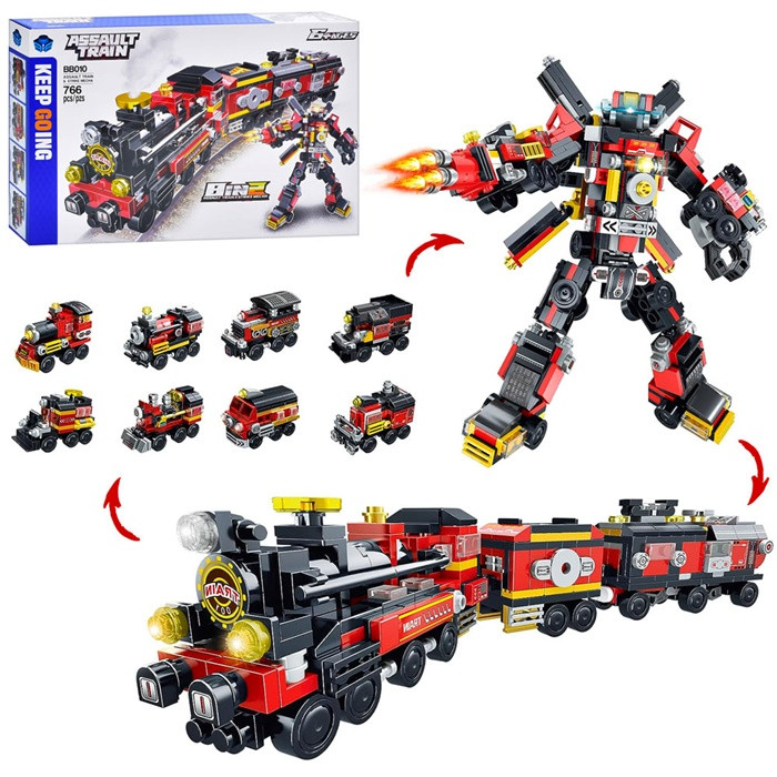 Конструктор (BB010), фото 1