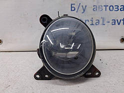 Фара протитуманна ліва Mitsubishi Lancer 10 1.5 БЕНЗИН 4A91 2007 (б/у)