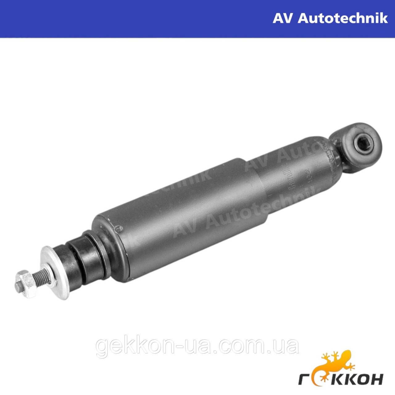 Амортизатор ВАЗ 2121 передній оливний [AV-Autotechnik], фото 1