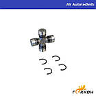 Хрестовина вала карданного Москвіч 412, КРАЗ, ЛіАЗ [AV-Autotechnik] GK04041