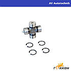 Хрестовина карданного валу ВАЗ 2105 посилена [AV-Autotechnik], GK04005