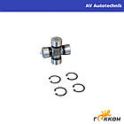 Хрестовина карданного валу ВАЗ 2121 [AV-Autotechnik]; GK04021 (2121-2202025)