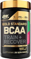 Gold Standard BCAA - 266g