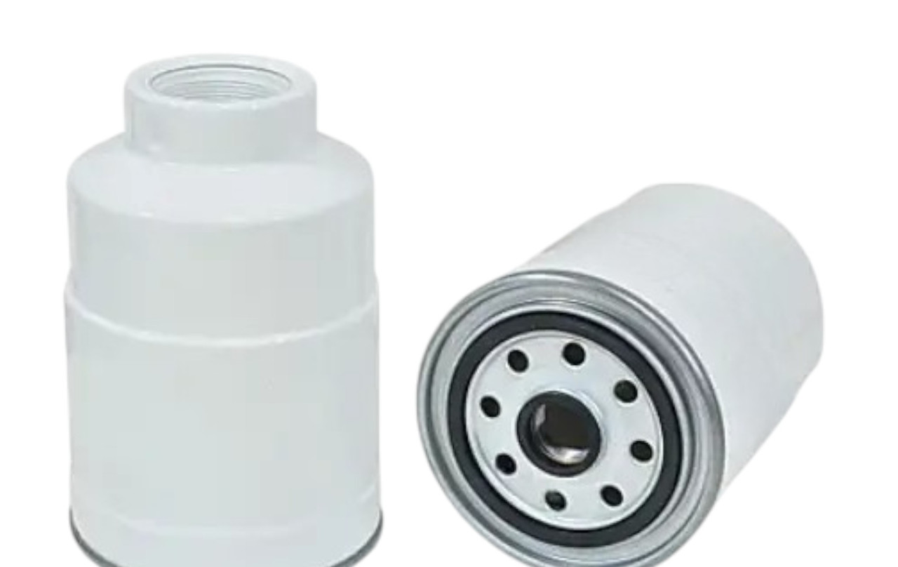 FSF914/7, 93156634, WF8058, P502149 Паливний фільтр, фото 1