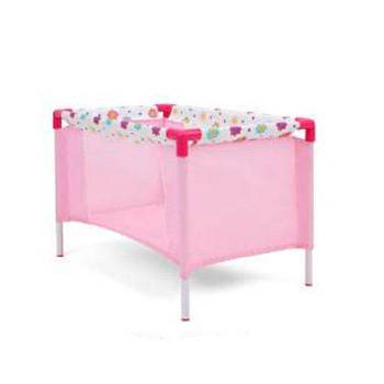 Манеж для ляльки T764034 G-Rich