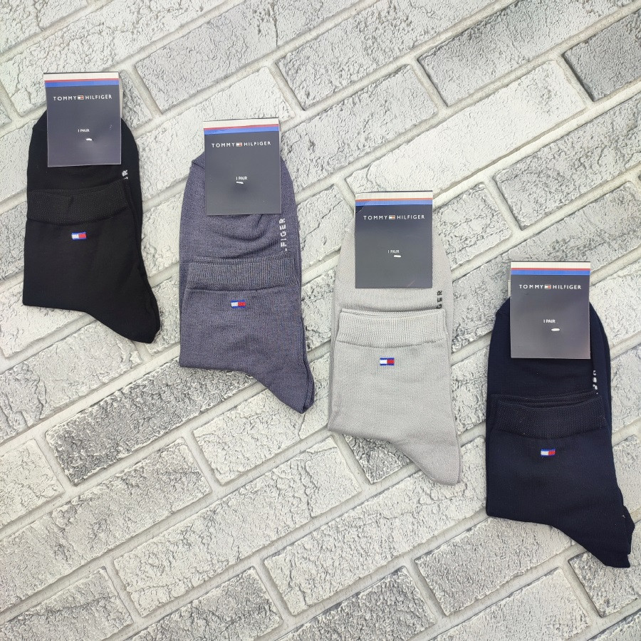 Шкарпетки чоловічі середні весна/осінь р.41-45 асорті спорт TH ТУРЕЧЧИНА 30039537, фото 1