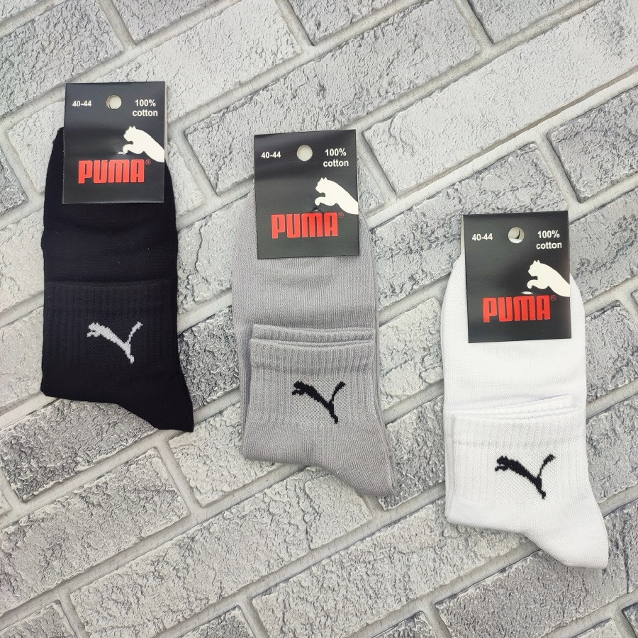 Шкарпетки чоловічі середні весна/осінь р.41-45 асорті спорт Р з білим ТУРЕЧЧИНА 30039538, фото 1