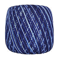 YarnArt VIOLET MELANGE (Віолет Меланж) №189 (Пряжа мерсеризована бавовна, нитки для в'язання)