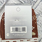 Шкарпетки жіночі середні весна/осінь р.36-40 асорті серця MONTEBELLO 30039551, фото 4