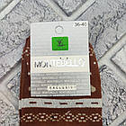 Шкарпетки жіночі середні весна/осінь р.36-40 асорті серця MONTEBELLO 30039551, фото 6