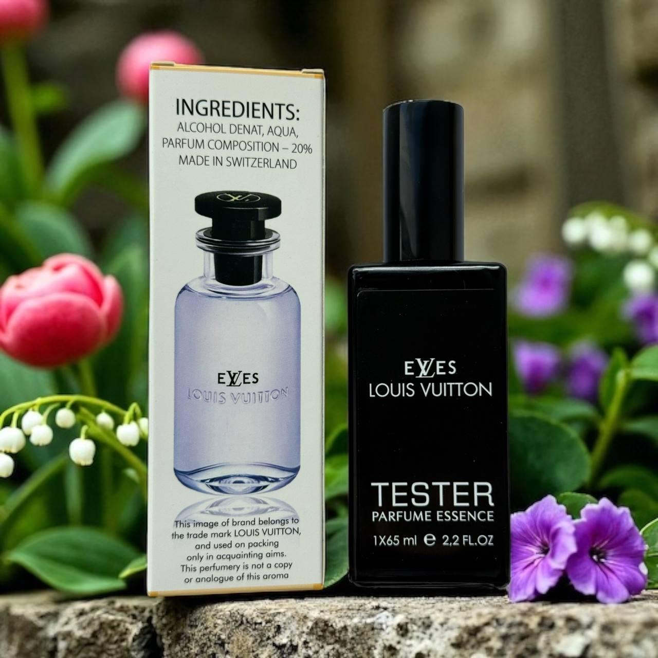 Louis Vuitton eLVes ( Луі Вітон Елвес ) 65 мл Швейцарія ОПТ, фото 1