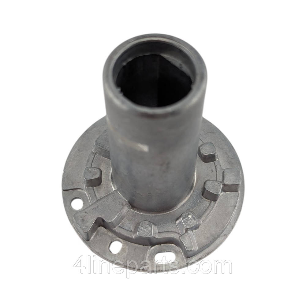 Кріплення дзеркала Amarok Volkswagen 4L1857410 4L1857411 2H1857508 2H1857507 7E1857000, фото 1