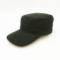 Кепка BDU (таблетка) Rip-Stop, олива, бавовна, Україна