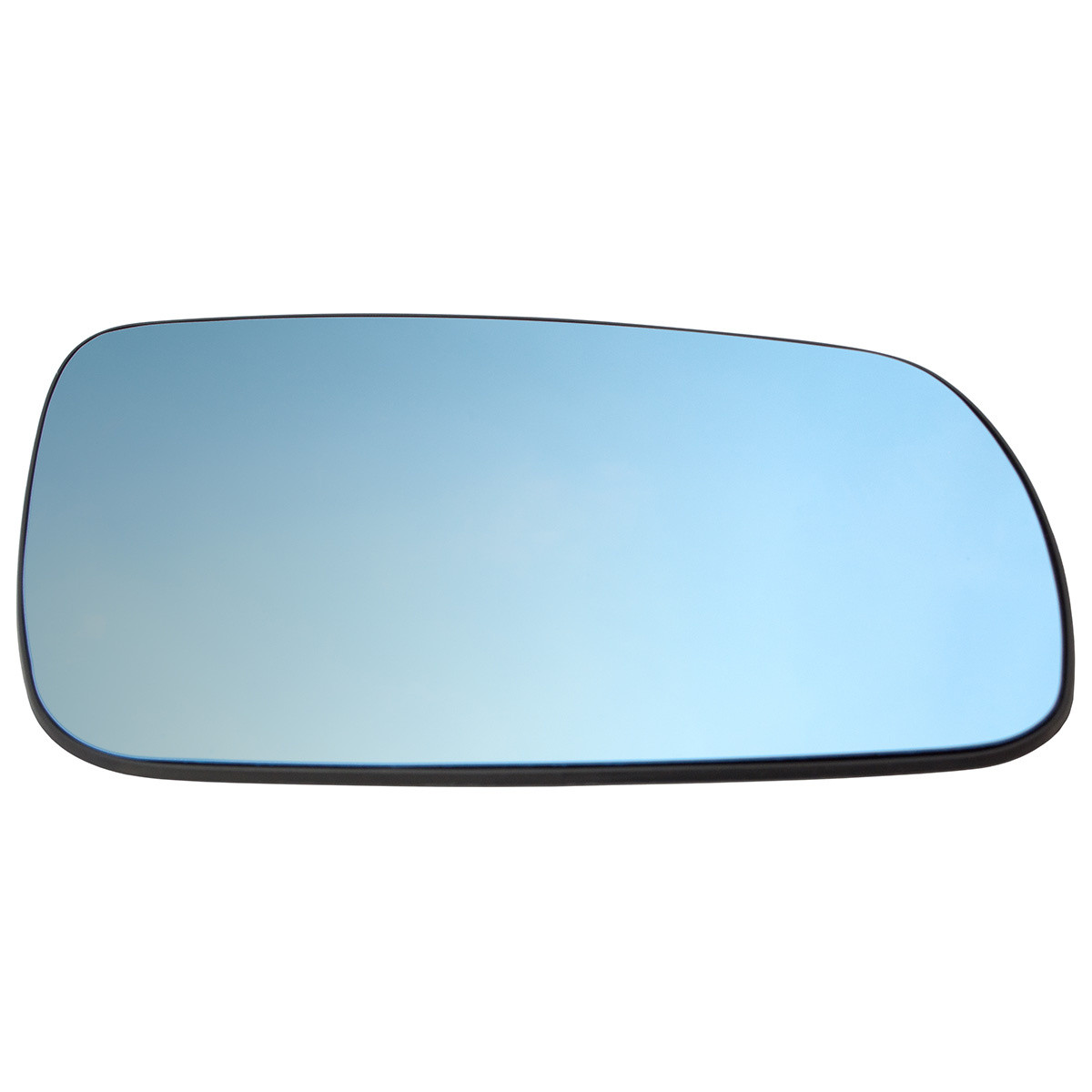 Skoda Octavia Tour вкладка дзеркала з обігрівом синій правий, арт. DA-14451