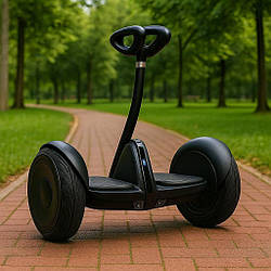 Сігвей MiniRobot Mini 10.5" Чорний Black