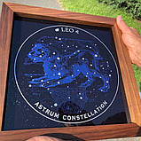 Велике панно Сузір'я Лева, фото 7