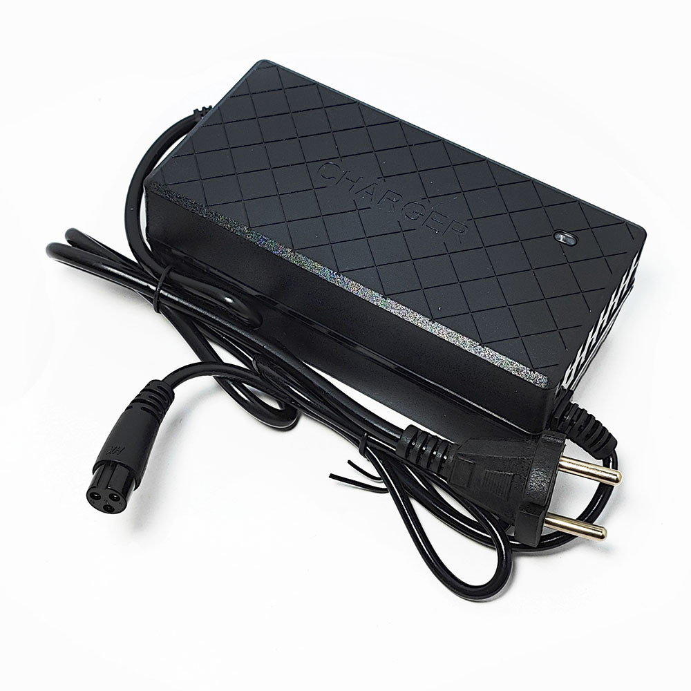 Зарядний пристрій 48 V 1.8 Ah для олив'яних акумуляторів