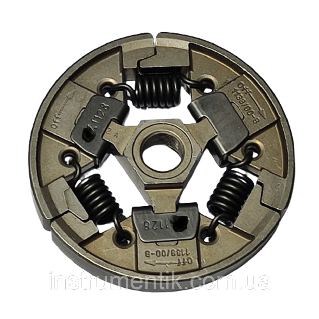 Муфта зчеплення для бензопил MS 341, MS 361 (11351602050), фото 1