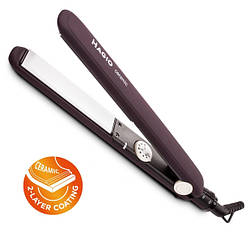 Випрямляч для волосся Magio MG-578 з мех. терморегулятором