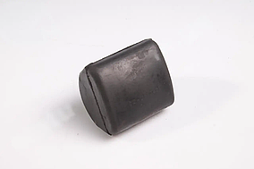 Вiдбiйник ресори додатков.. (подушка) Газель,ГАЗ 53 (NRD) 52-2913428