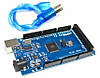 Arduino Mega 2560 ATmega2560 R3, фото 2