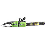 Електропила 2 кВт, шина 400 мм Procraft K2400, фото 3