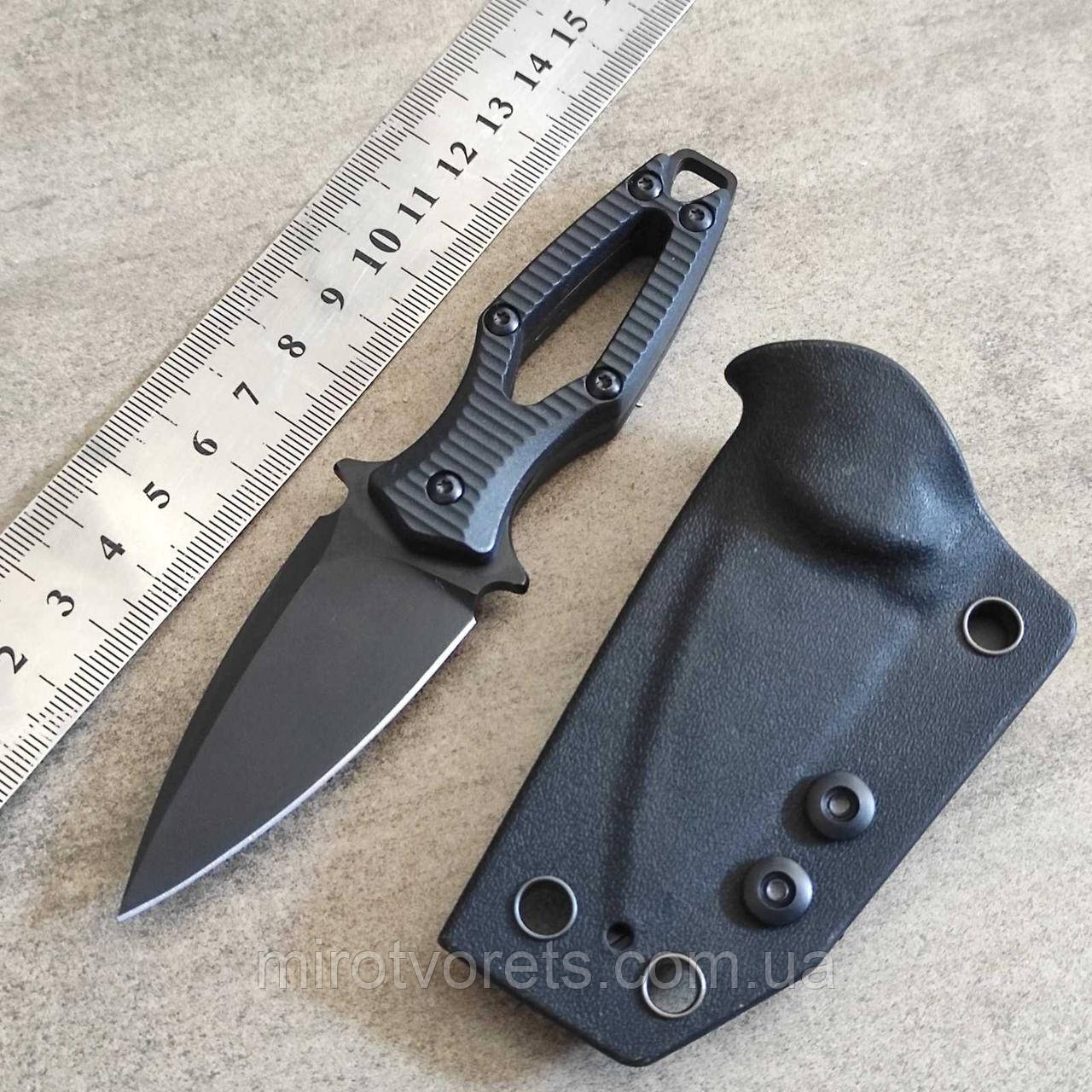 Ніж прихованого носіння Fox Knives 13,5 см, фото 1