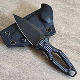 Ніж прихованого носіння Fox Knives 13,5 см, фото 2