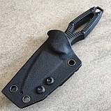 Ніж прихованого носіння Fox Knives 13,5 см, фото 4